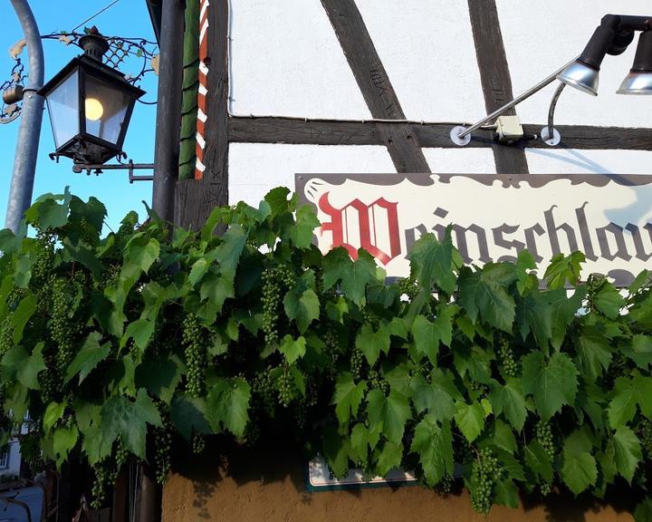 Restaurant Weinschlauch